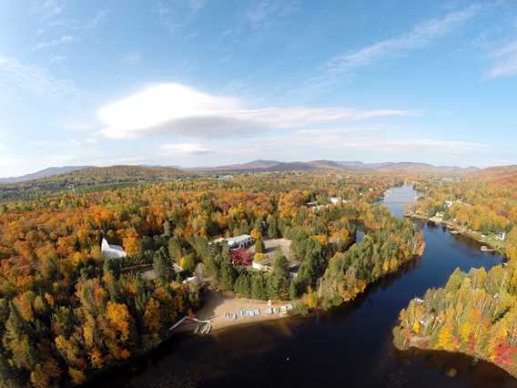 Camp Mère Clarac